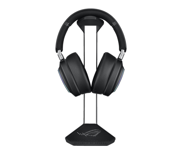 ASUS ROG THRONE II CORE - 1486365 - zdjęcie 4